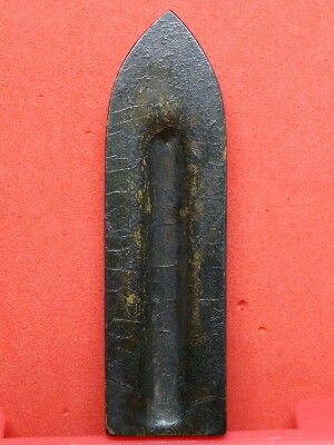 *เคาะเดีียว*พระร่วงยืน หลังรางปืน วัดพระสิงห์ 2512 สวย คม ชัด