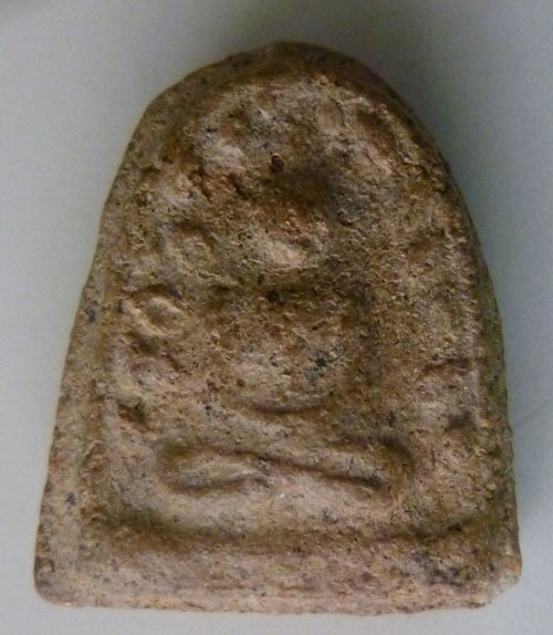 120...หลวงพ่อเข่ง กรุวัดใหม่พิเรนทร์ฯ กรุงเทพฯ พิมพ์รัศมี