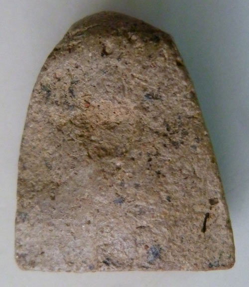 120...หลวงพ่อเข่ง กรุวัดใหม่พิเรนทร์ฯ กรุงเทพฯ พิมพ์รัศมี