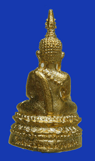 เคาะเดียวครับ..หลวงพ่อพระใส วัดโพธิ์ชัย รุ่นแผ่บารมี จ.หนองคาย พร้อมกล่องครับ