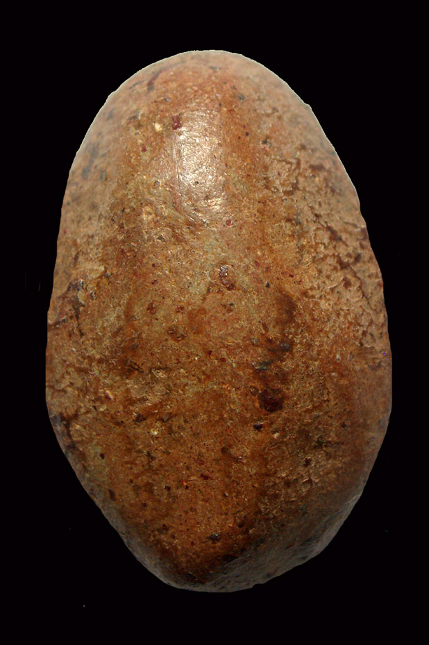 พระเม็ดน้อยหน่า จ.กำแพงเพชร พอสวย