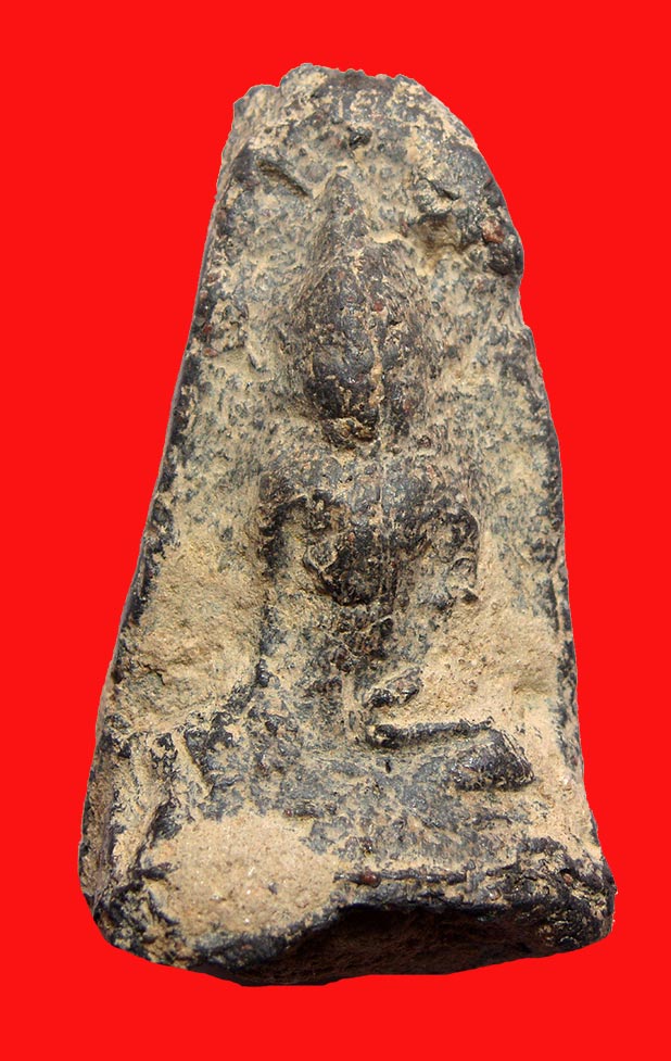 พระสรรค์นั่ง กรุบางประมุง จ.พระนครศรีอยุธยา