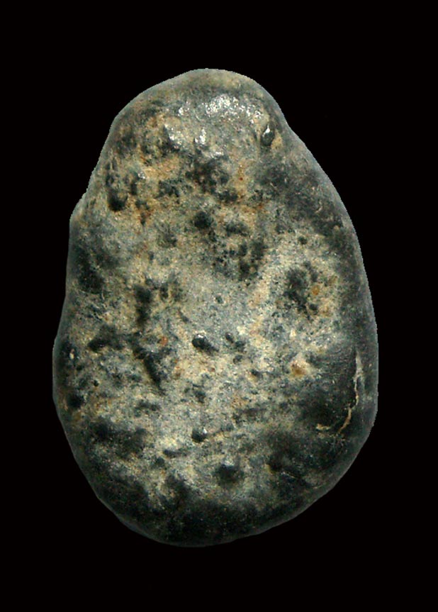 พระกรุหนองกระทุ่ม เนื้อชินตะกั่วสนิมแดง จ.อุทัยธานี