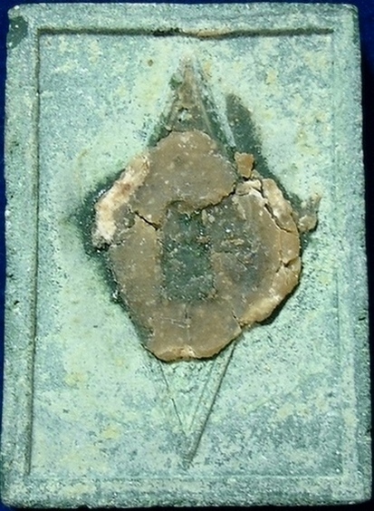 พระพุทธชินราช หลวงพ่อโกเมส วัดราชนัดดาราม เคาะเดียวแดง