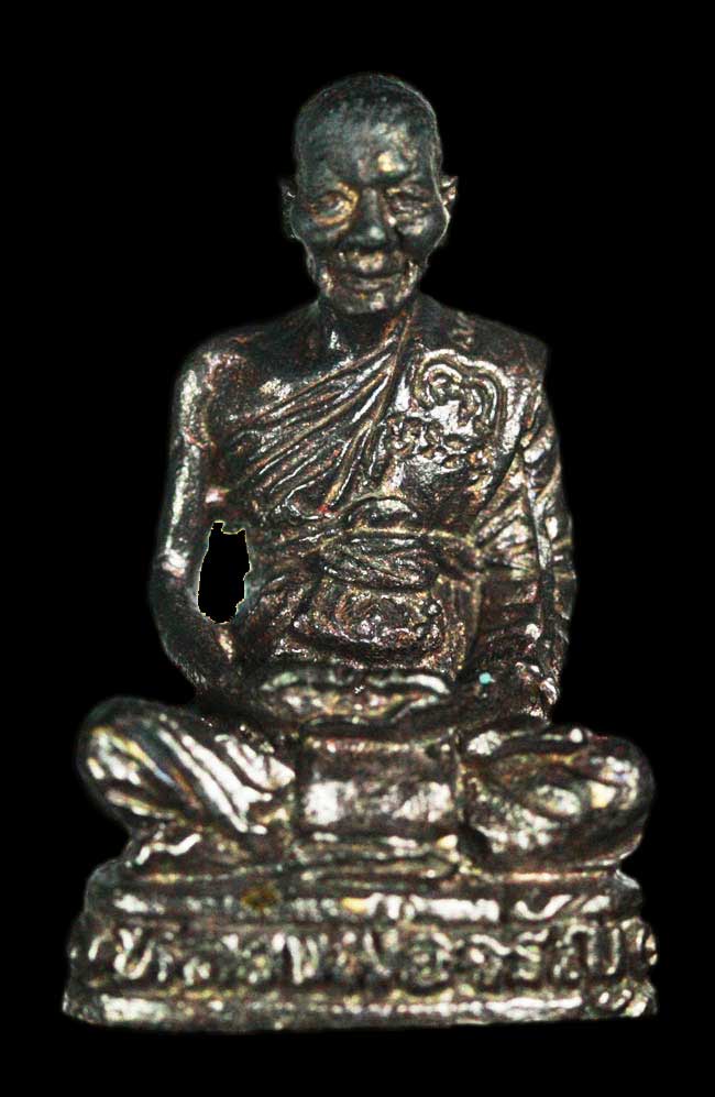 รูปหล่อหลวงพ่อจรัญ