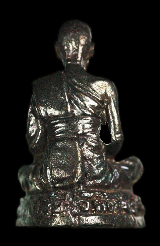 รูปหล่อหลวงพ่อจรัญ