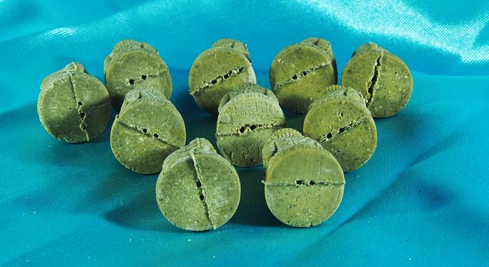 HM 10.14 ..มาชุด 10 องค์ .หนุมานชมภูนุช เนื้อผงพุทธคุณผสมว่าน 108 หลวงปู่หมุน ฐิตสีโล วัดสุทัศน์ 