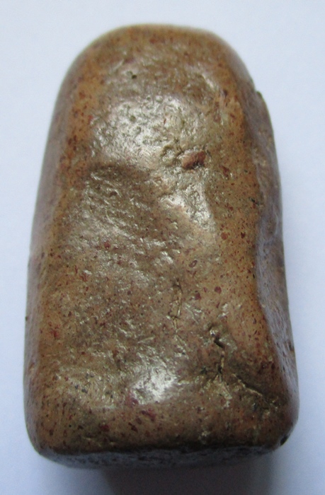 พระคงลำพูน 