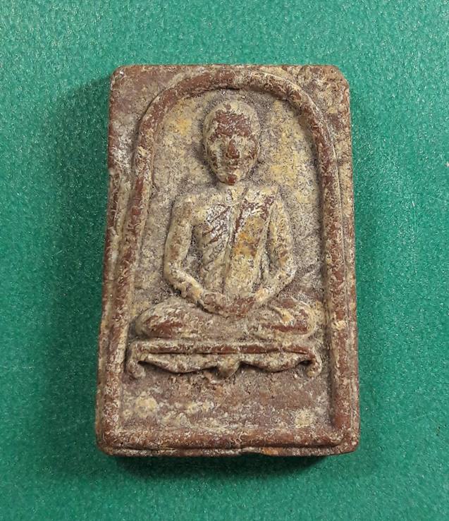 หลวงปู่ศุข วัดปากคลองมะขามเฒ่า ปี 08