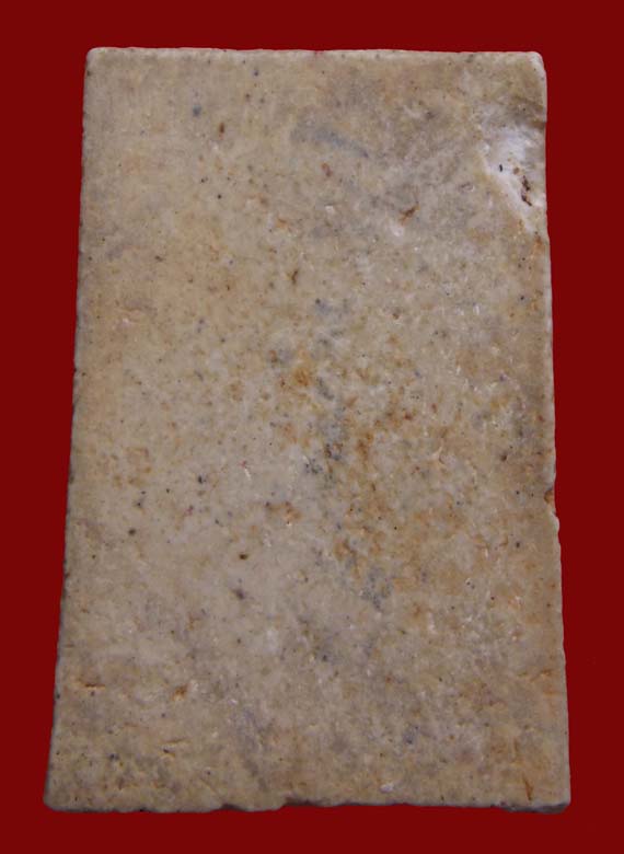 พระสมเด็จวัดระฆังพิมพ์ใหญ่ อนุสรณ์ 108 ปีหลังปั๊มตรายางลายเซ็น