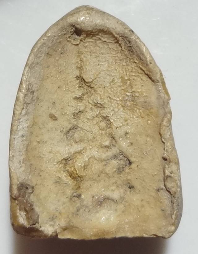 : พระสังกัจจายน์ หลวงปู่ทิม วัดระหารไร่ (ออกวัดบ่อวิน)