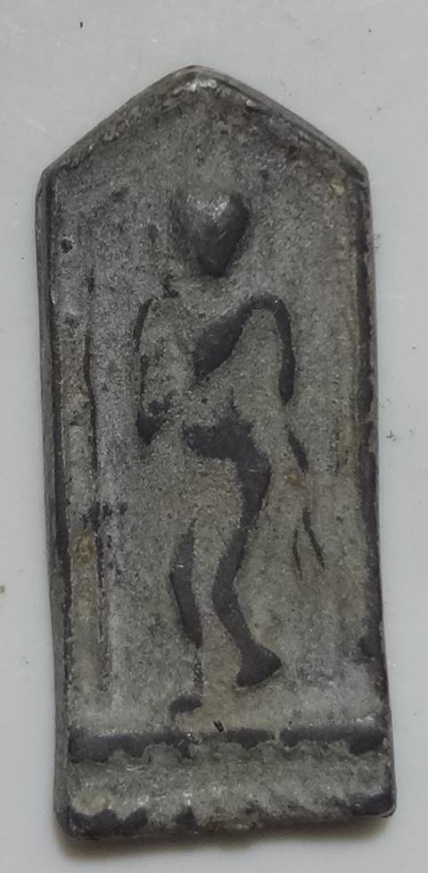  หลวงพ่อโต วิหารทองครับ