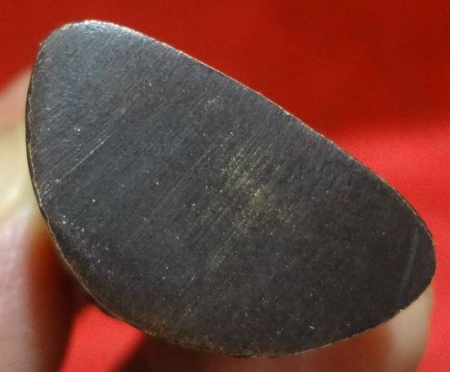 รูปหล่อโบราณ หลวงพ่อน้อย วัดคงคาราม พิจิตร