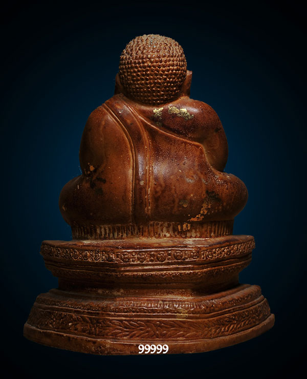 พระสังกัจจายน์ หน้าตัก 3 นิ้ว .. 2 ..