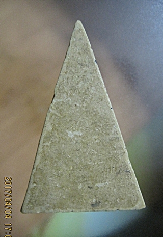 พระสมเด็จนางพญาซุ้มคู่หลวงพ่อกวย