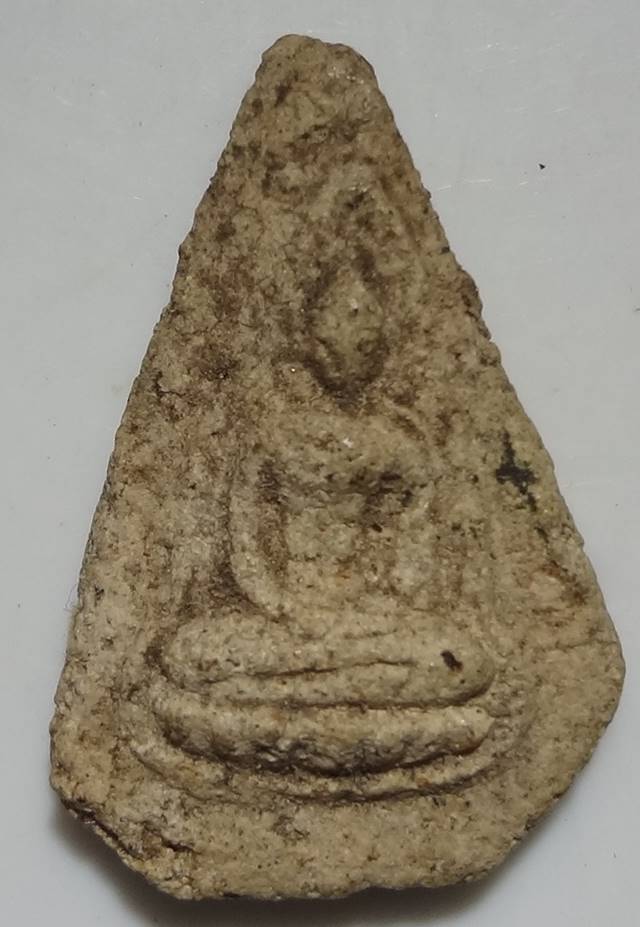  พระพุทธชินราช รุ่นบรรจุกรุ หลวงพ่อเงิน วัดดอนยายหอม นครปฐม(4)