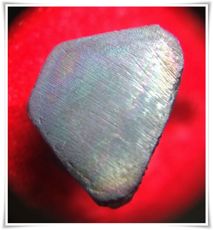 ลพ.เกษม เขมโก สุสานไตรลักษณ์ ลำปาง " รูปหล่อ 28 พ.ย.37  "