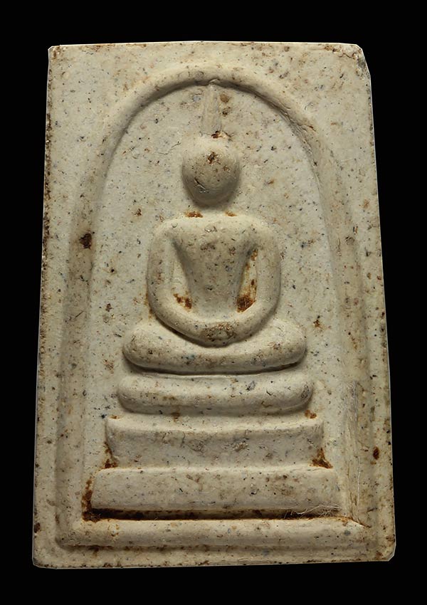 สมเด็จวัดระฆัง เสาร์ห้า ปี36 พิมพ์ใหญ่ กล่องสมบูรณ์ เคาะเดียว