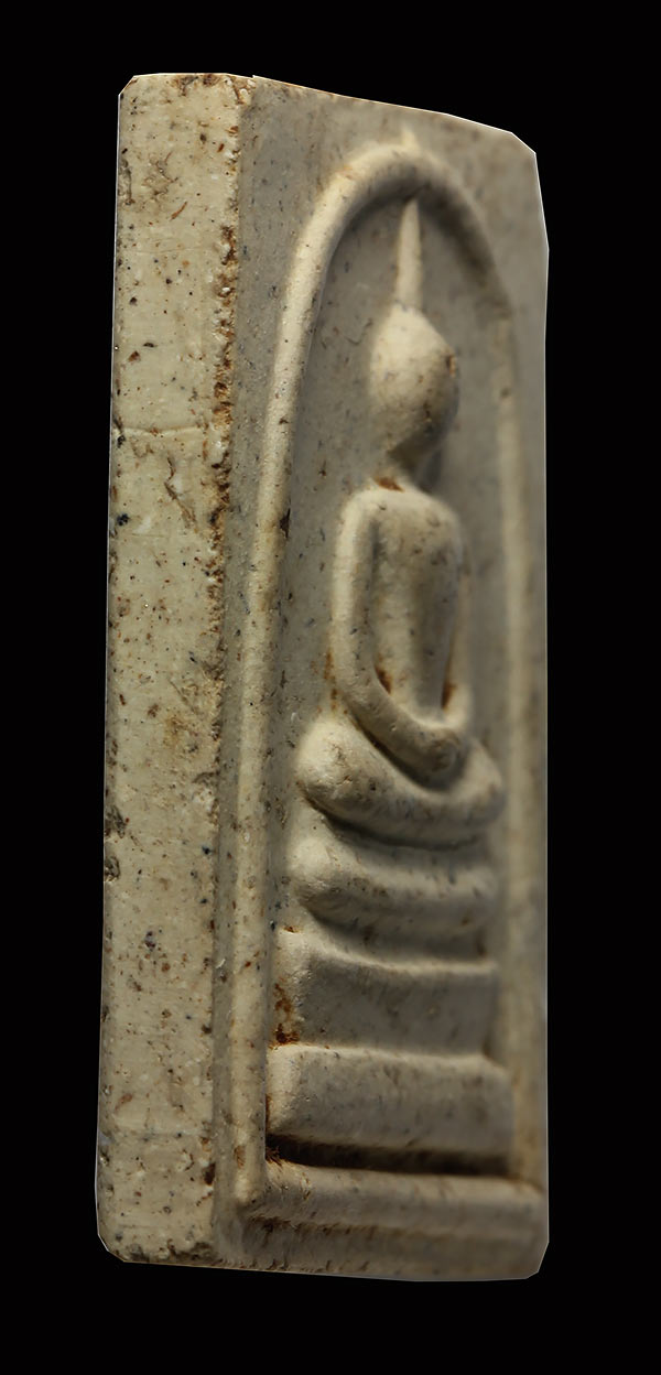 สมเด็จวัดระฆัง เสาร์ห้า ปี36 พิมพ์ใหญ่ กล่องสมบูรณ์ เคาะเดียว