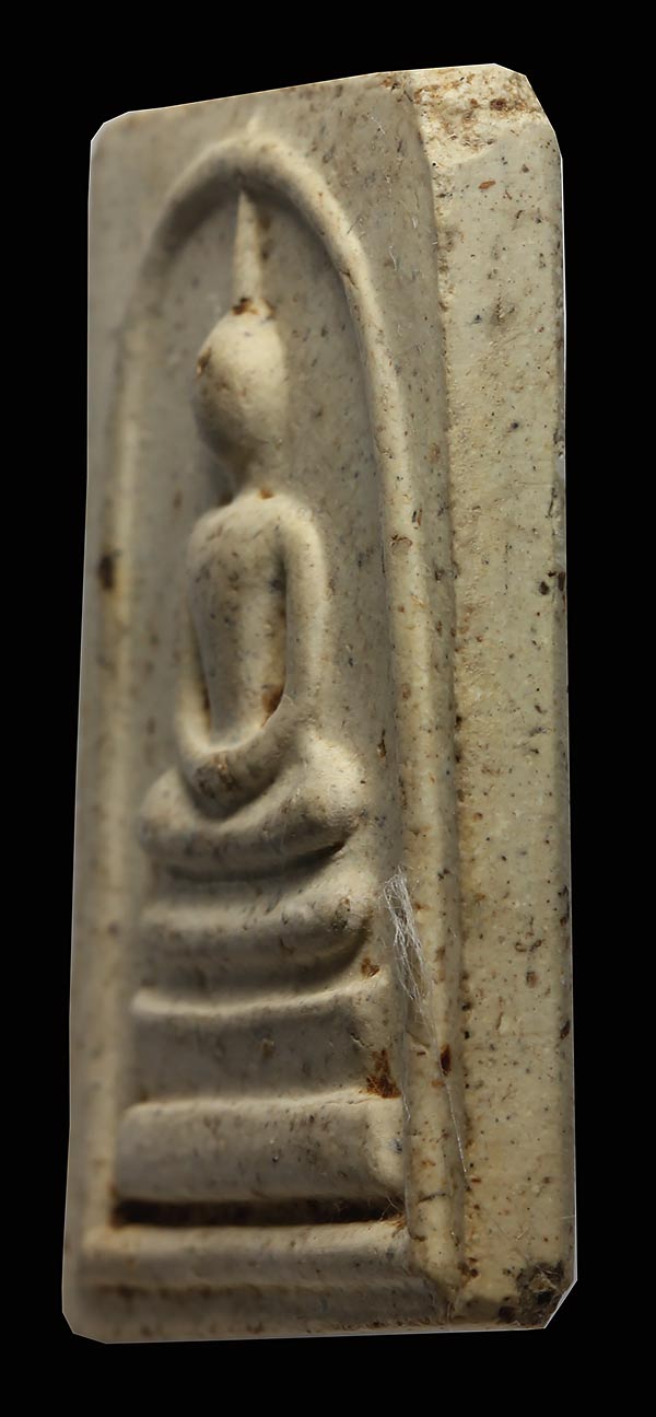 สมเด็จวัดระฆัง เสาร์ห้า ปี36 พิมพ์ใหญ่ กล่องสมบูรณ์ เคาะเดียว