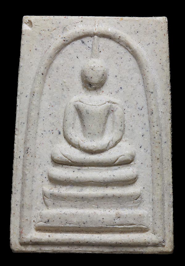 สมเด็จวัดระฆัง เสาร์ห้า ปี36 พิมพ์ใหญ่ กล่องสมบูรณ์ เคาะเดียว