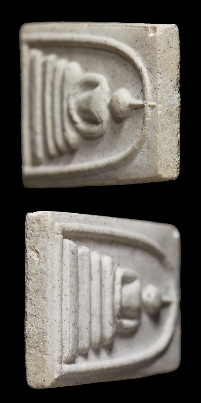 สมเด็จวัดระฆัง เสาร์ห้า ปี36 พิมพ์ใหญ่ กล่องสมบูรณ์ เคาะเดียว