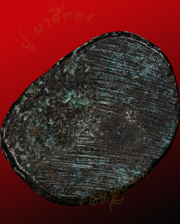 หลวงพ่อเงิน วัดบางคลาน จังหวัด พิจิตร รุ่นปืนแตก พิมพ์นิยมเศียรโต ปี ๒๕๒๘