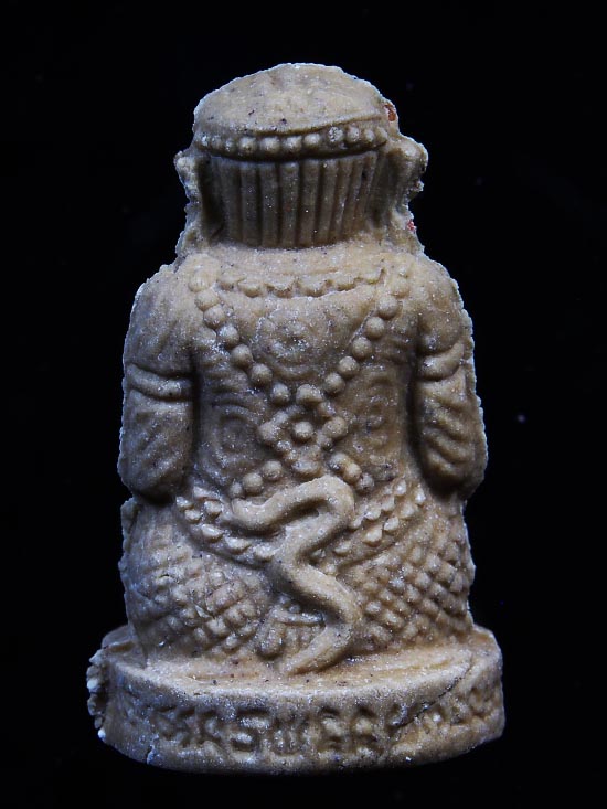 HP 24 ..หนุมานชมภูนุช เนื้อผงพุทธคุณผสมว่าน 108 หลวงปู่หมุน ฐิตสีโล วัดสุทัศน์ 