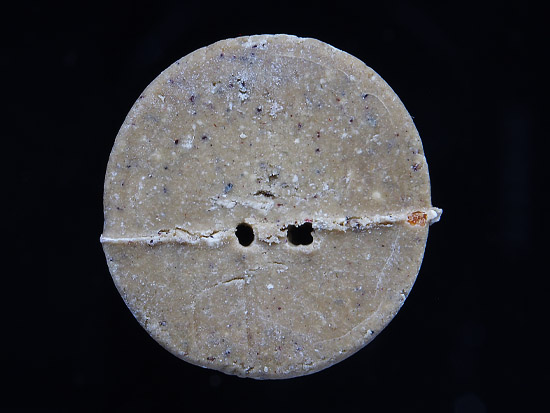 HP 24 ..หนุมานชมภูนุช เนื้อผงพุทธคุณผสมว่าน 108 หลวงปู่หมุน ฐิตสีโล วัดสุทัศน์ 