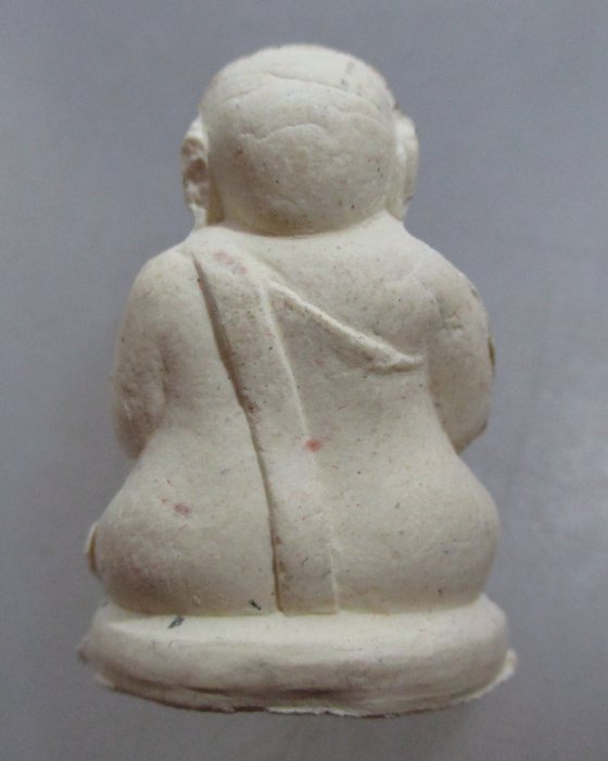 20 บาท พระปิดตามงคลสุข วัดเลา กทม