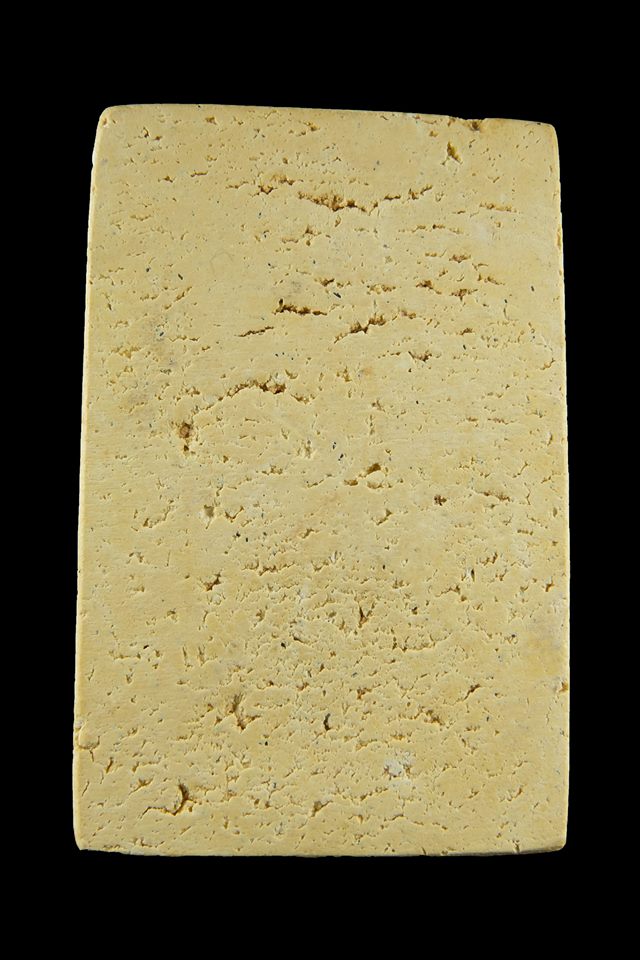 สมเด็จเกศไชโย รุ่นสร้างเขื่อน พิมพ์ ๗ ชั้นสร้างปี ๒๔๙๕ เก็บดีสวยงามครับ