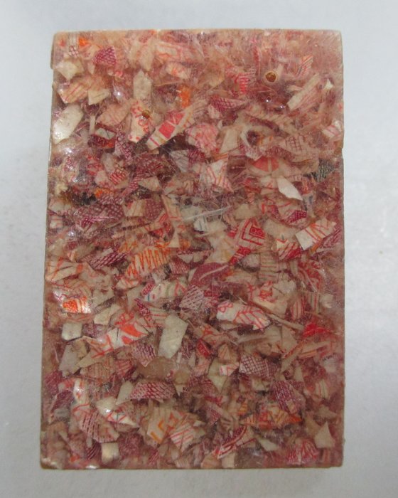 20 บาท หลวงพ่อโสธร เนื้อธนบัตร