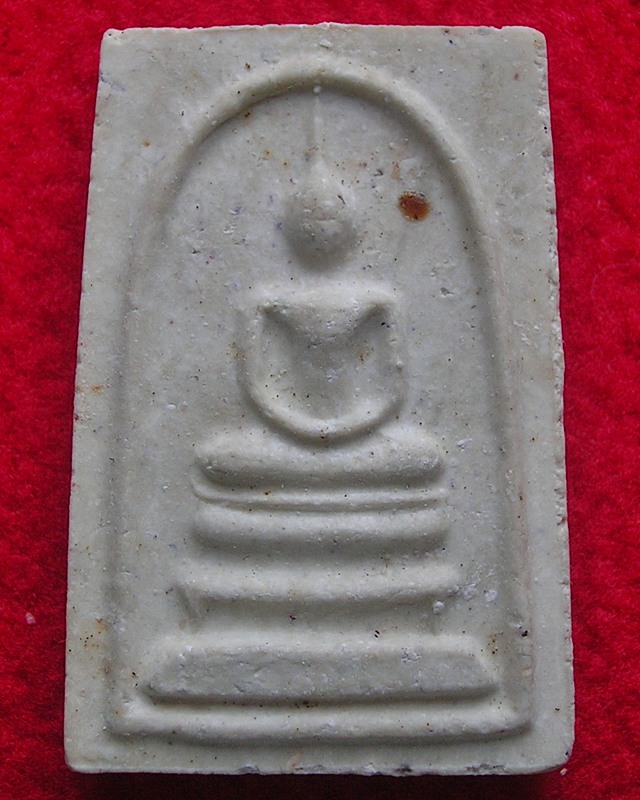 สมเด็จพระญาณสังวร วัดบวรนิเวศวิหาร รุ่นทูลเกล้า