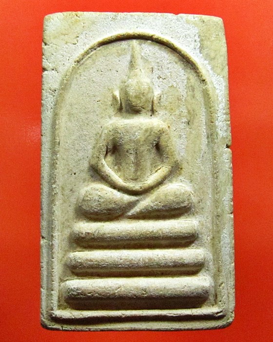 สมเด็จหลวงปู่นาค วัดระฆัง พิมพ์จัมโบ้