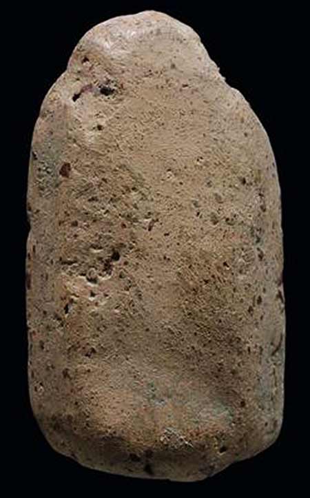 *พระคงลำพูน*