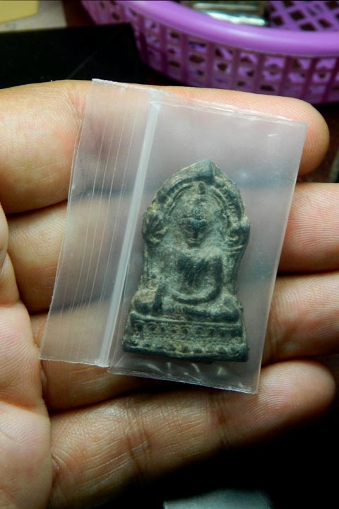 พระพุทธชินราช ใบเสมา ชินอุทุมพร