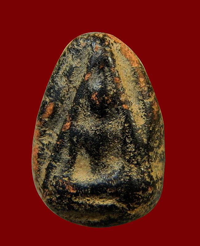 นางซุ้มตรง เนื้อดิน สุโขทัย