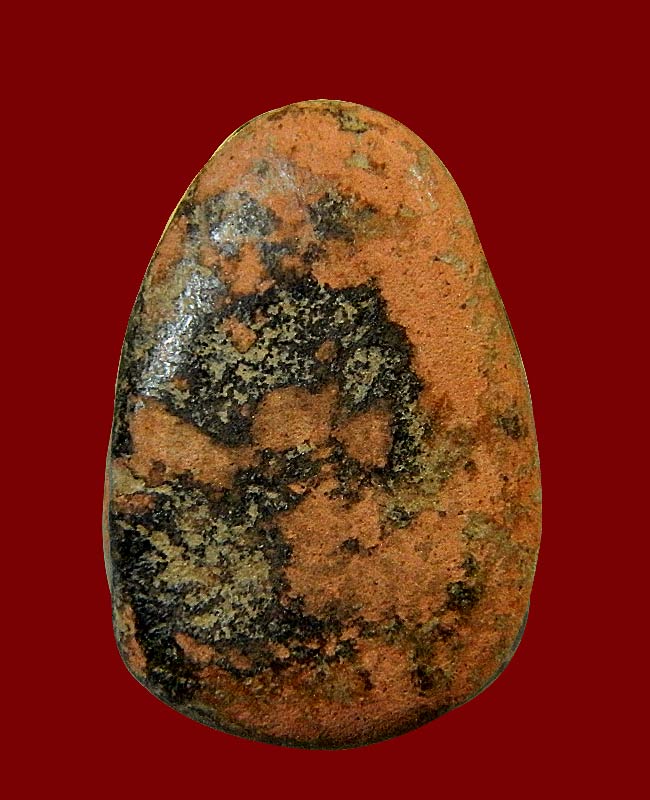 นางซุ้มตรง เนื้อดิน สุโขทัย