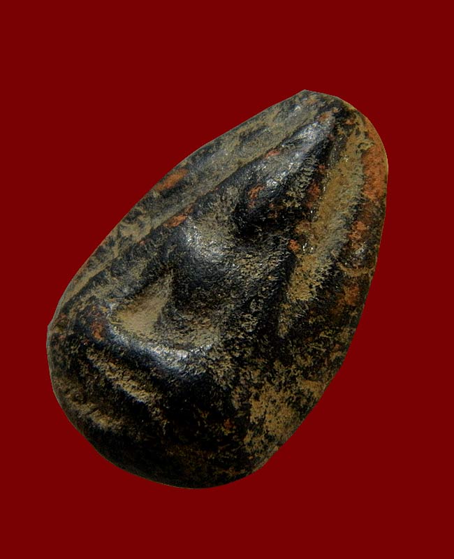 นางซุ้มตรง เนื้อดิน สุโขทัย