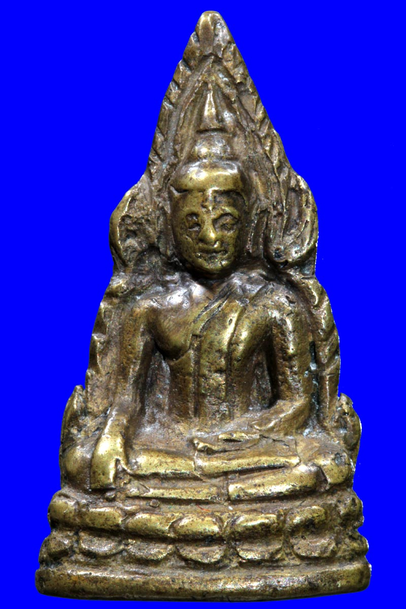 ชินราชอินโดจีน 2485 สังฆาฏิยาว โค๊ตชัด