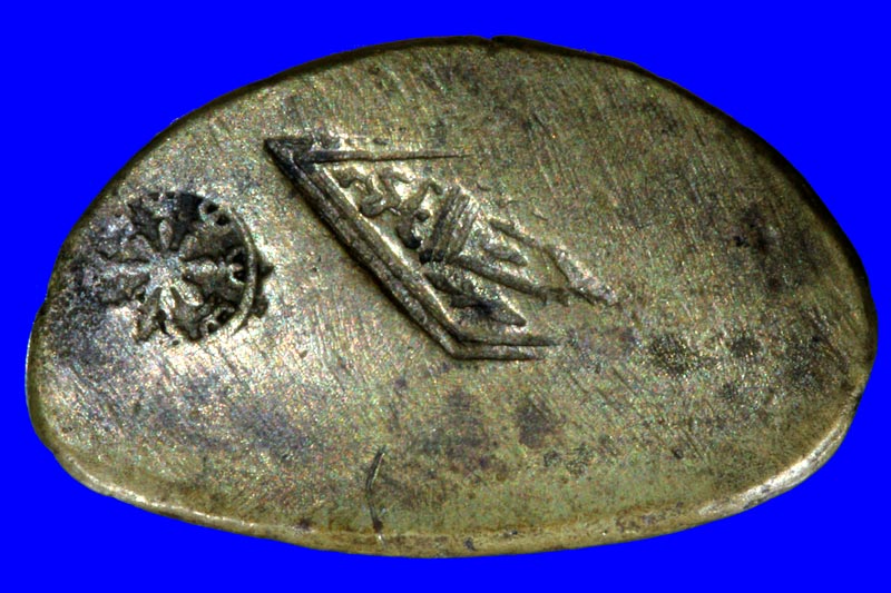 ชินราชอินโดจีน 2485 สังฆาฏิยาว โค๊ตชัด