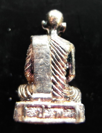 รูปเหมือนหลวงปู่โต๊ะ วัดประดูฉิมพลี จมูกโด่งๆ ก้นอุดเทียนชัย พร้อมกล่องเดิมๆ