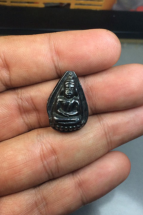 พระกลีบบัว เมฆพัตร เจ้าคุณอุดร วัดหลวงฯ ชัยนาท หลวงปู่ศุขปลุกเศก