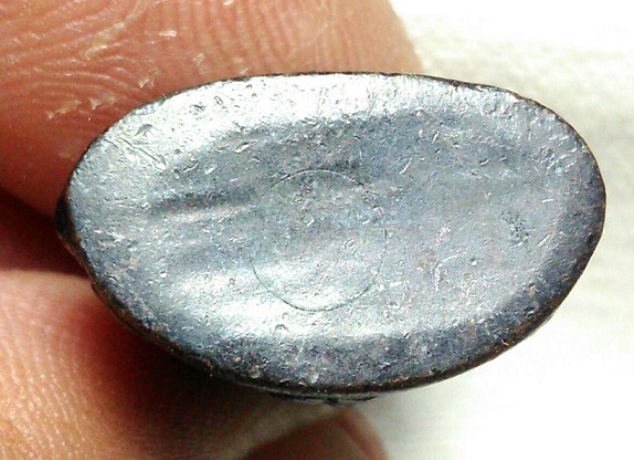 พระกริ่งโสฬส มปร. วัดราชประดิษฐ์ เนื้อทองแดงรมดำ สร้างปี.2515 พิธีใหญ่ สภาพสวยเดิมๆ