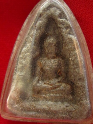 วัดบ่อวิน ... ลพ.ทันใจ พิมพ์จัมโบ้