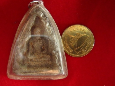 วัดบ่อวิน ... ลพ.ทันใจ พิมพ์จัมโบ้