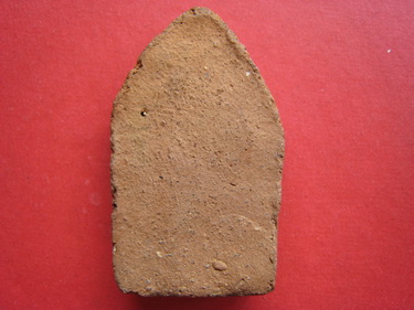 พระขุนแผนหลวงพ่อกวย วัดบ้านแค ชัยนาท