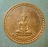 เหรียญหลวงพ่อเทวฤทธิ์ ปี45 พระธรรมรัตนดิลก วัดมหาธาตุ เพชรบุรี