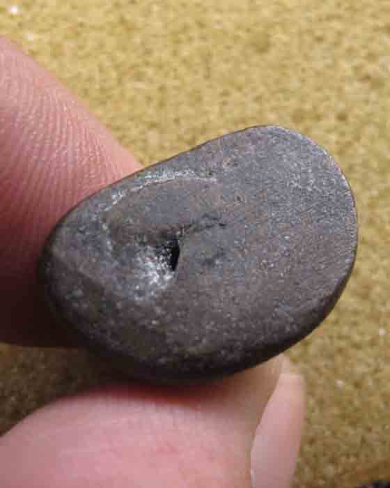 รูปเหมือนหลวงพ่อเงิน ออกวัดหนองคล้าสภาพสวย