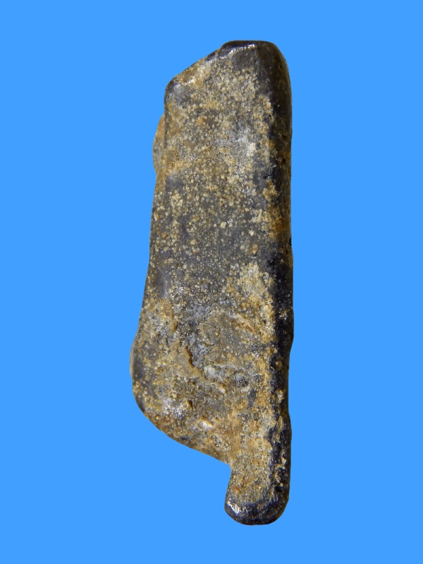 พระท่ากระดาน สนิมแดง พิมพ์เล็ก จ.กาญจนบุรี No.24  